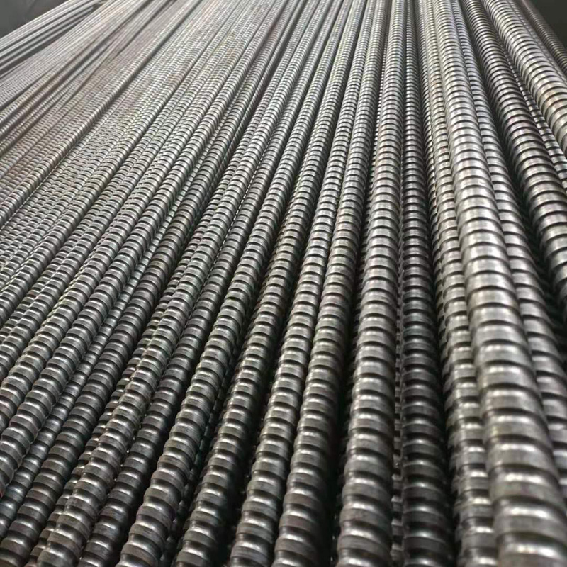 湟中中空锚杆